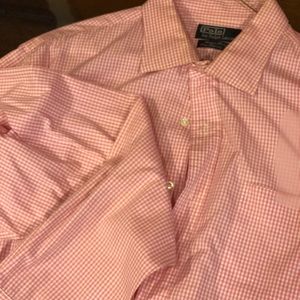 Men’s Polo Ralph Lauren shirt